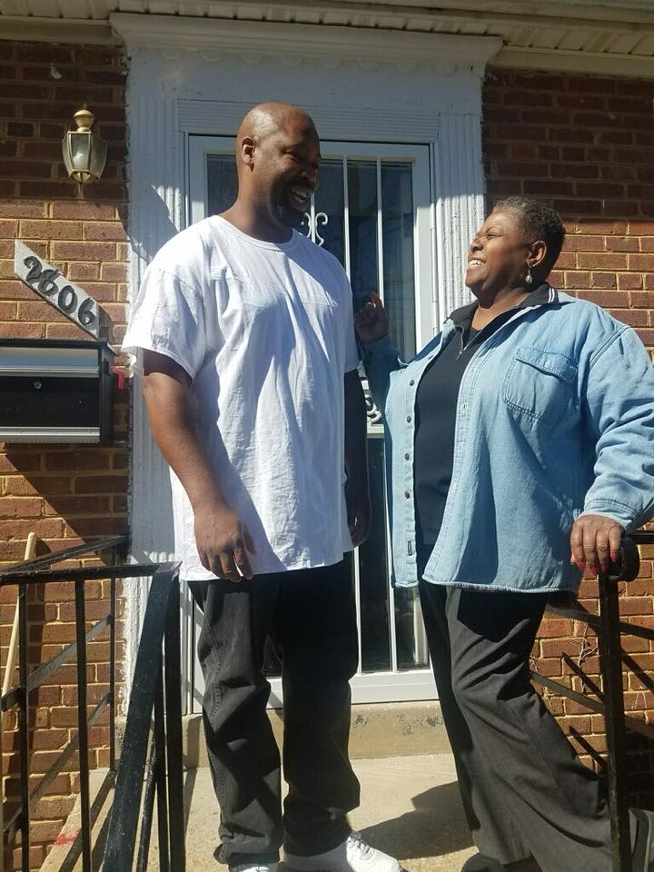 fojamilawoods's tweet image. Had a great time on the campaign trail yesterday meeting with #Maryland District 26 voters. #Woods4MDSenate