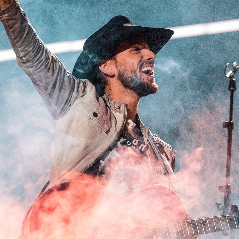 Coming up this Saturday March 24 @VogueTheatre Catch Canadian Country star @BrettKissel live in Vancouver. Tickets selling fast and on sale now! buff.ly/2FYvvEE This show is also part of @JUNOfest'18! Get your wristband here: buff.ly/2HDDNlN