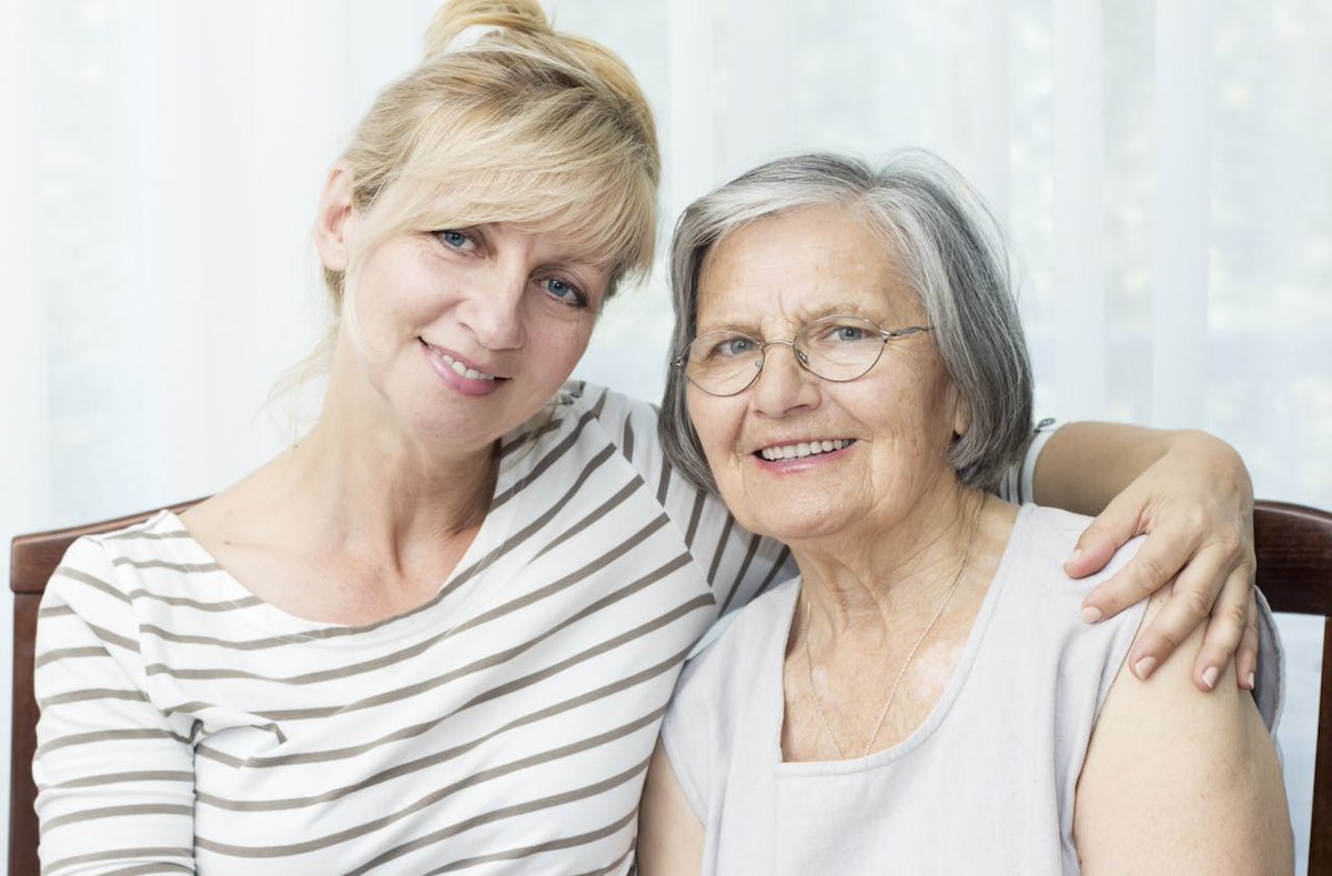 A variety of gadgets can help the #elderly keep their independence and age in place. 

bit.ly/2poJ2Pz