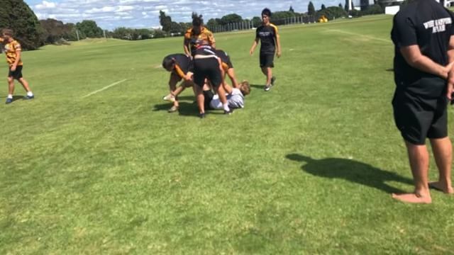 IrAcademyNZ's tweet image. A bit of wrestling pre contacts session.... don’t cross the line #livingthedream #insiderunning #rugby #followforfollow #instagram #fitness #gaintrain #instalike #nofilter #instadaily #instagood #rugbyday #athlete #beach #mountmaunganui #gym #motivation … ift.tt/2IDJUaM
