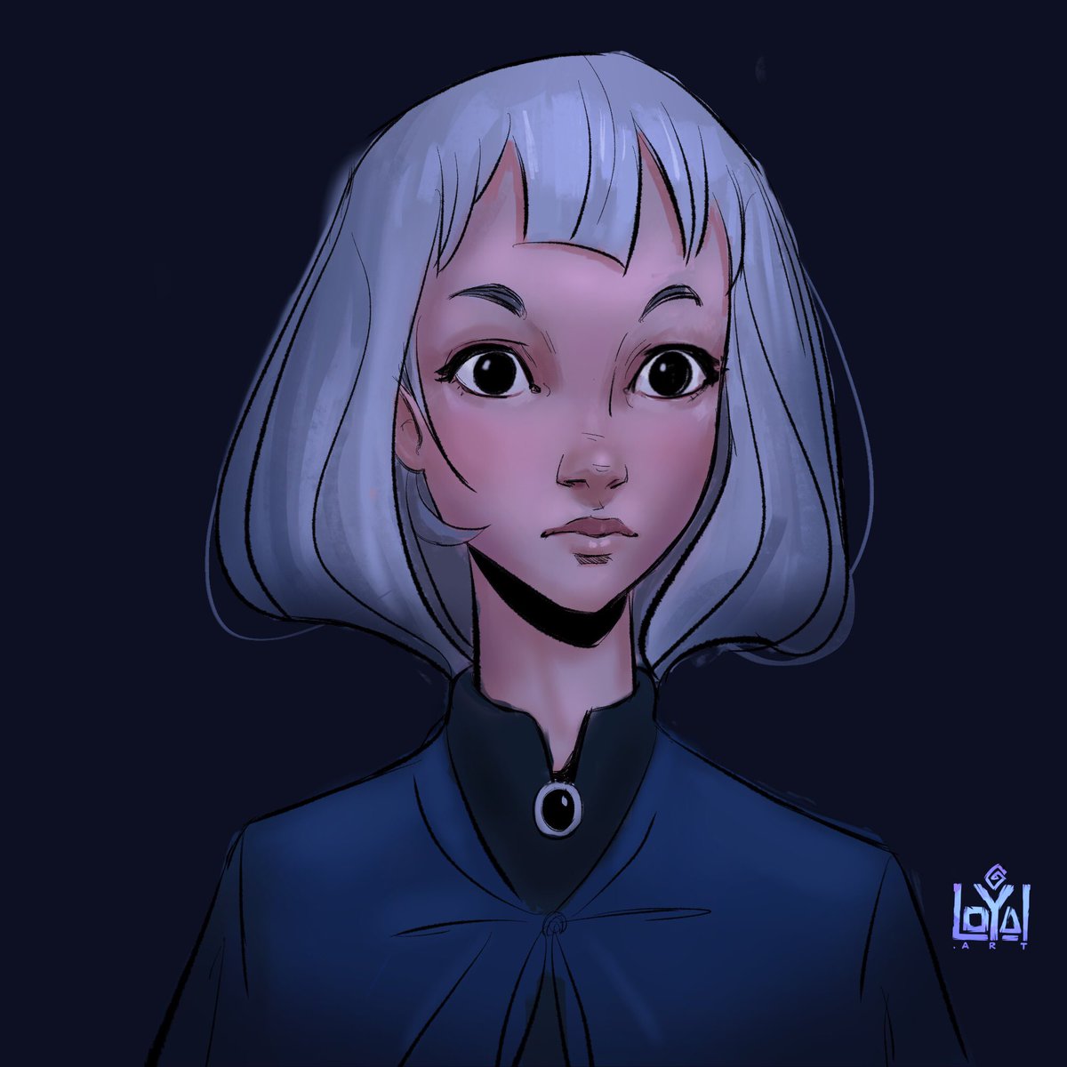 Loyal On Twitter Having Some Fun While Hanging With Friends 3