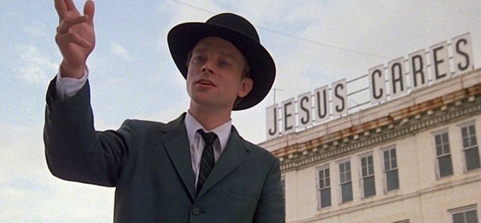 Happy belated birthday to the *great* Brad Dourif 