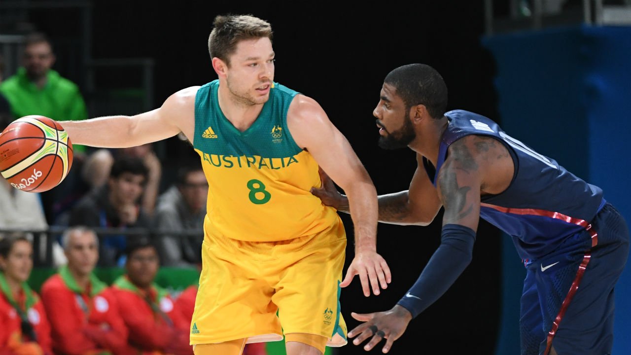 NBA Australia on Twitter "In his exclusive column for NBA_AU