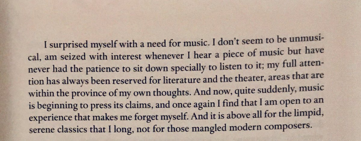 19 March 1941: So life has suddenly become full. —