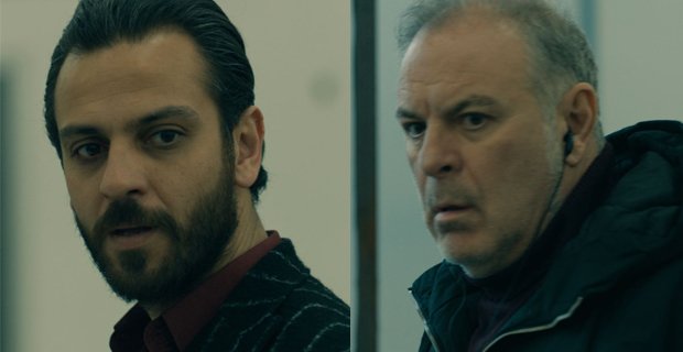 Çukur 22. bölüm ilk sahnesi yayınlandı! Vartolu Baykal’ı yere seriyor!
bit.ly/2GI2xtD