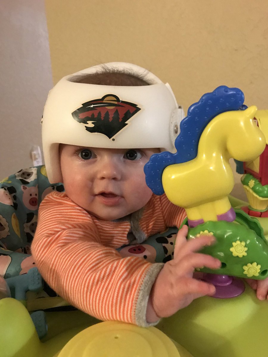 GramDeb's tweet photo. Future Wild star! #MNWILD https://t.co/RghjXJzWSf