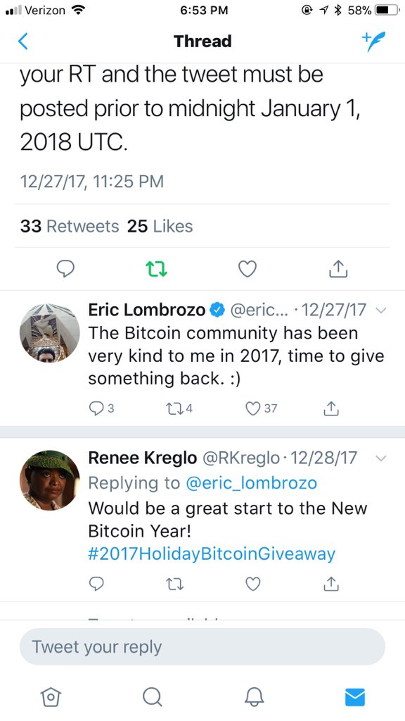 Renee Kreglo tweet media