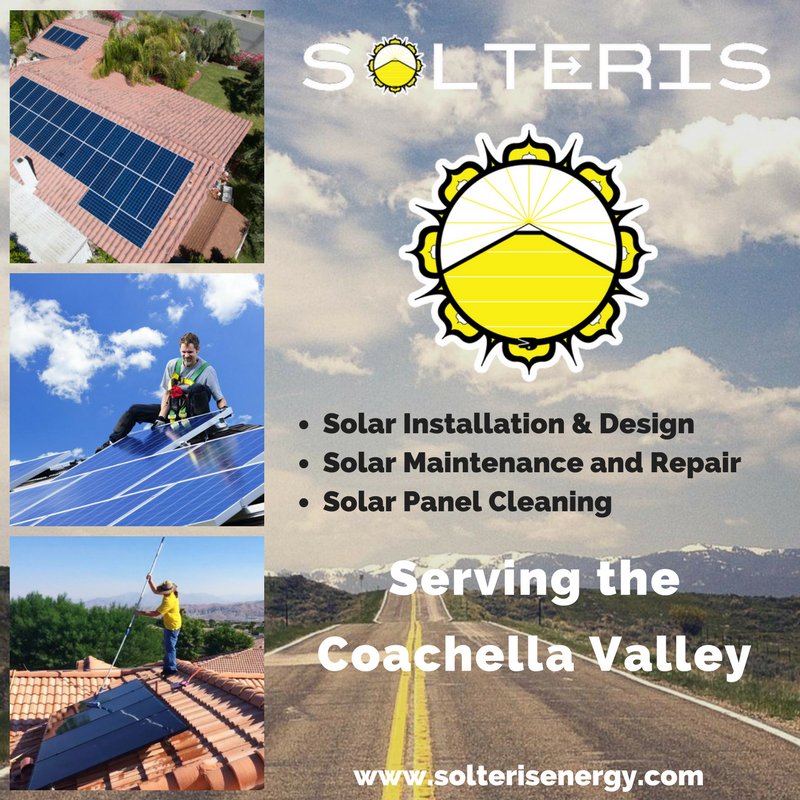 SolterisEnergy's tweet photo. https://t.co/ovcDmGllNb
#solar #solteris #coachellavalley https://t.co/pBeBnlMGlP
