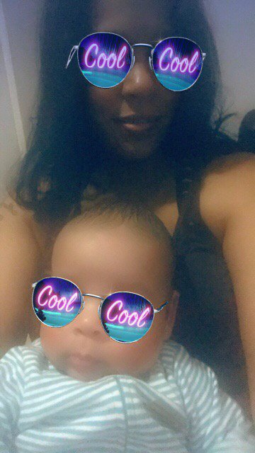 ThatChickFoxy01 (@thatchickfoxy01) on Twitter photo 