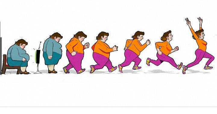 La motivación no tiene fin!!!!