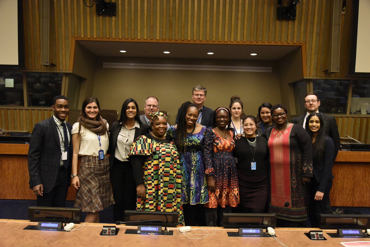 CampaignLife's tweet image. Today, hundreds of #CSW62 participants including delegates &amp;amp; NGO reps had the opportunity to listen to the #prolife message and to learn about the threat of #ideologicalcolonization in Africa. Proud to work with @HolySeeUN @HumanLifeIntnl @COLAfrica @obianuju on this event!