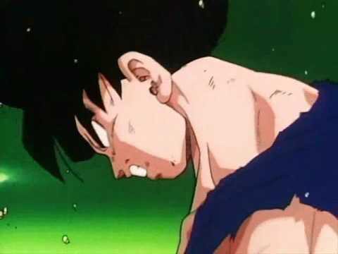 DBZ Vibes 🎃 tweet media