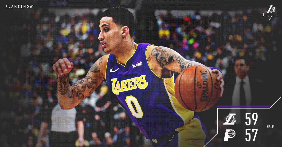 庫茲馬27+8一紀錄比肩隊史名宿 他的時代即將到來! (影)-黑特籃球-NBA新聞影音圖片分享社區