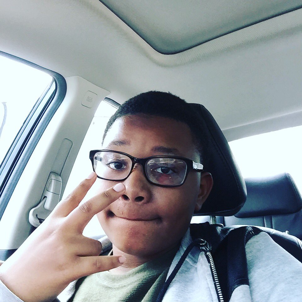 deandre_spence's tweet photo. I was bored https://t.co/DZUElNptlz