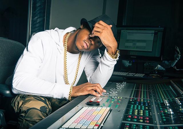 FrontierFiesta's tweet photo. We’re so excited to announce @jeremih will be our headline performer for #frontierfiesta2018 be on the look out for a chance to win meet and greet passes #whereyoubelong 🌵🎉🤠 https://t.co/vbqR8McR38 https://t.co/25ijuPZGO1