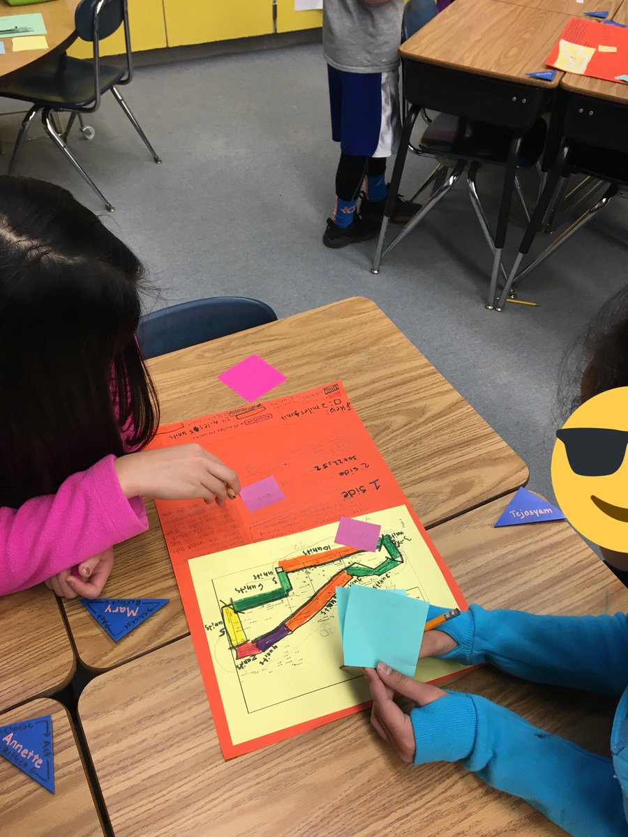 MsB1617's tweet image. Stretching those math brains as we delve back in to #E4Tech and think of the path of a robot sent to explore shipwrecks! @E4Tech_Teacher @WestlakeSchools #mathchat