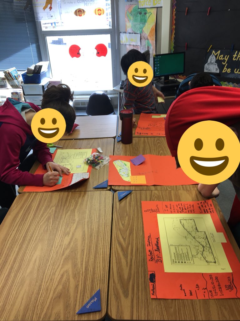 MsB1617's tweet image. Stretching those math brains as we delve back in to #E4Tech and think of the path of a robot sent to explore shipwrecks! @E4Tech_Teacher @WestlakeSchools #mathchat