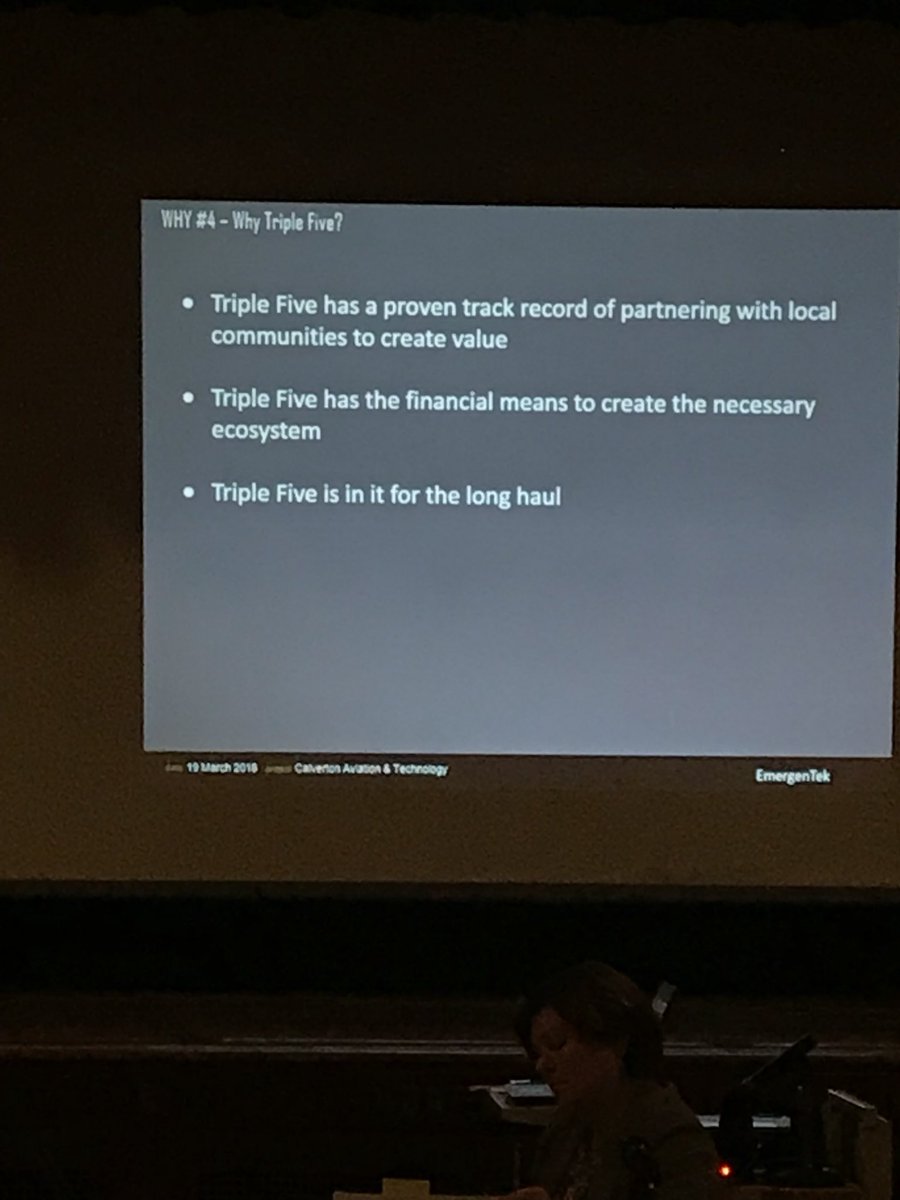 And why should #Riverhead trust Triple 5, the developers behind Mall of America, to develop hundreds of acres at EPCAL? Here are some reasons from the developer