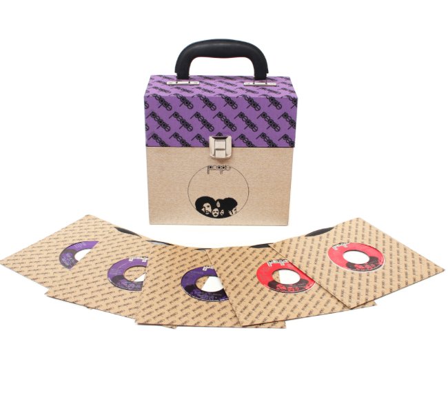 Kay-Dee Records tweet media