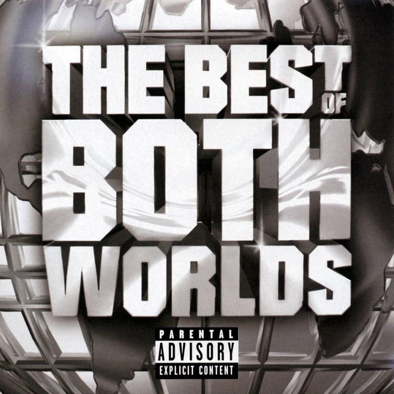 Today in hip hop history: March 19th 2004 JAY-Z x R. Kelly released 'THE BEST OF BOTH WORLDS' 
#todayinhiphophistory #hiphop #BestOfBothWorlds #JayZ #Rkelly #Rocafella #RocafellaRecords #Collab #music #history