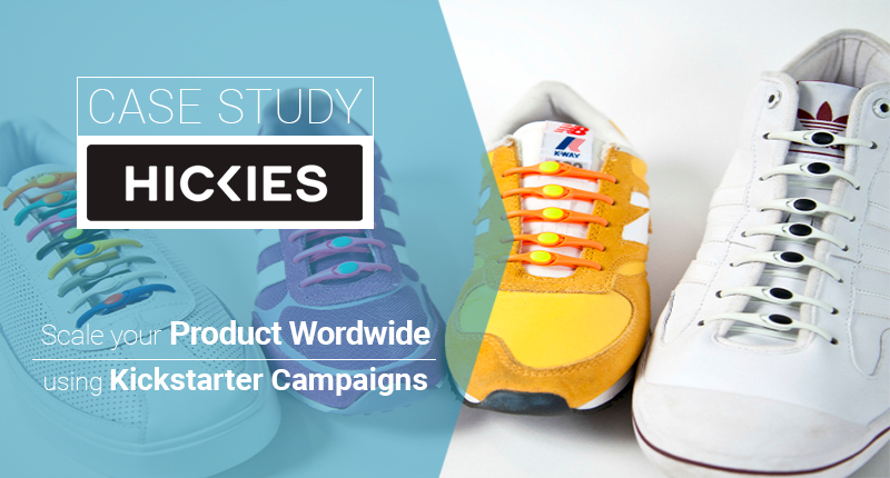 Do you want to take off your business worldwide? See how this lacing system brand scaled internationally with Kickstarter campaigns
ed.gr/jers