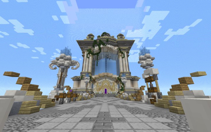 SkyRealmsGames's tweet photo. Reminder: If you would like your realm to be featured in our next weekly update, reply to this post with your ign and your realm could be featured next! #SkyrealmsRealmFeature https://t.co/po9QxPCnGH