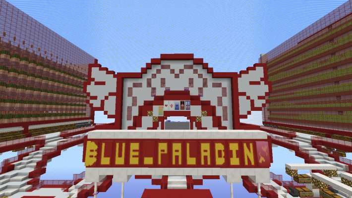 SkyRealmsGames's tweet photo. Reminder: If you would like your realm to be featured in our next weekly update, reply to this post with your ign and your realm could be featured next! #SkyrealmsRealmFeature https://t.co/po9QxPCnGH
