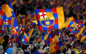 Barcelona Brasfoot tweet media