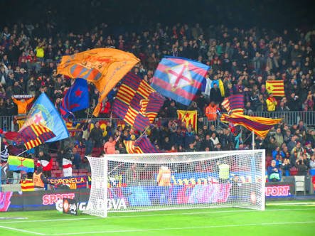 Barcelona Brasfoot tweet media