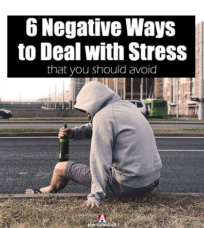PastMasterBlog's tweet image. 6 Negative Ways to Deal with Stress that You Should Avoid goo.gl/KUnbNe via @harleenas