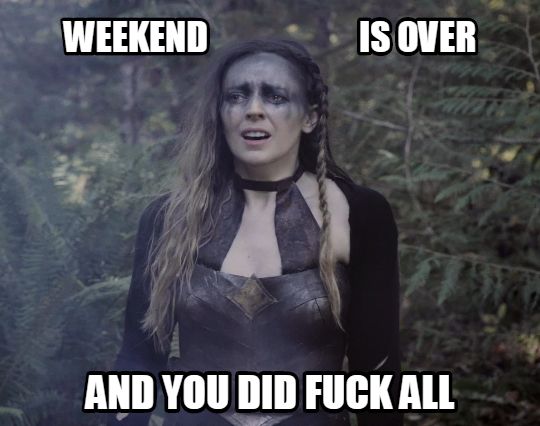 EvolveYearzero's tweet photo. Make up for the weekend and binge on episode 1-5 of Evolve: Year Zero! https://t.co/pwZDREb80C #getevolved #scifi #stargate #comiccon #bingewatching https://t.co/p6o8Ay4G1l