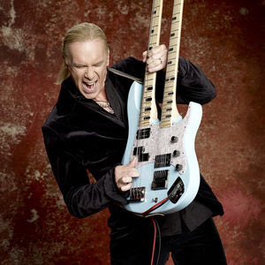  Happy Birthday, Billy Sheehan!!                                  