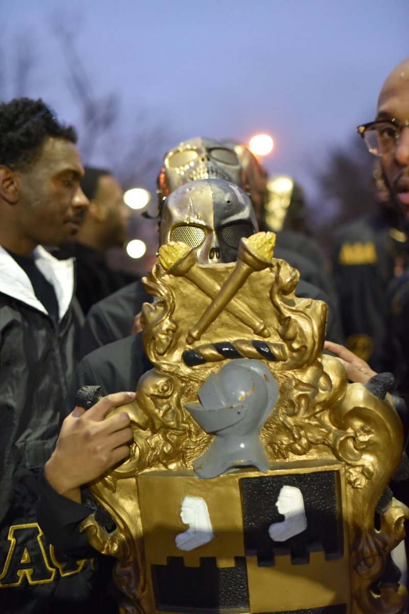 deltarhoalphas's tweet image. Welcome Spring 2018! A.S. Seven Prodigies Of Resilience #DRhoBaby 

@watchtheyard