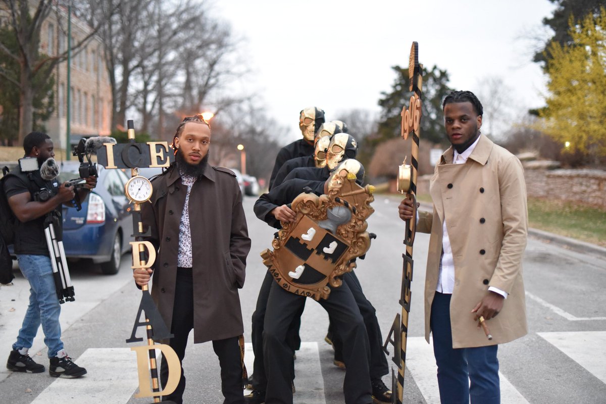 deltarhoalphas's tweet image. Welcome Spring 2018! A.S. Seven Prodigies Of Resilience #DRhoBaby 

@watchtheyard