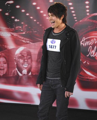 AmericanIdol's tweet photo. Shoutout to ALL our #AmericanIdol alums! Who is your biggest inspiration? https://t.co/9Ts5b41l5j