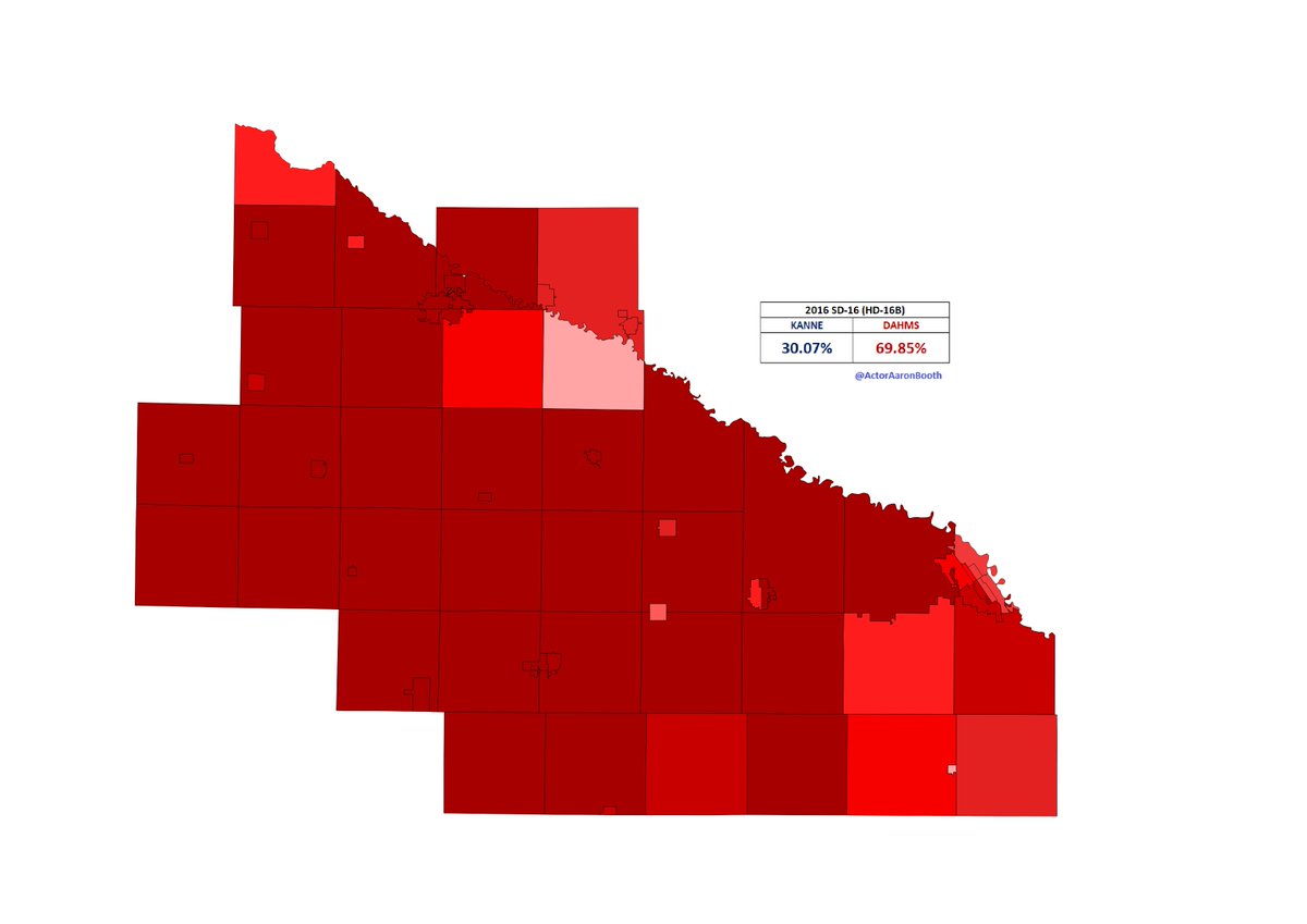 ActorAaronBooth's tweet photo. The race wasn't really any more competitive at the #MNLeg level in #HD16B 2016 either. #MNPol https://t.co/OHC1i7s4k8