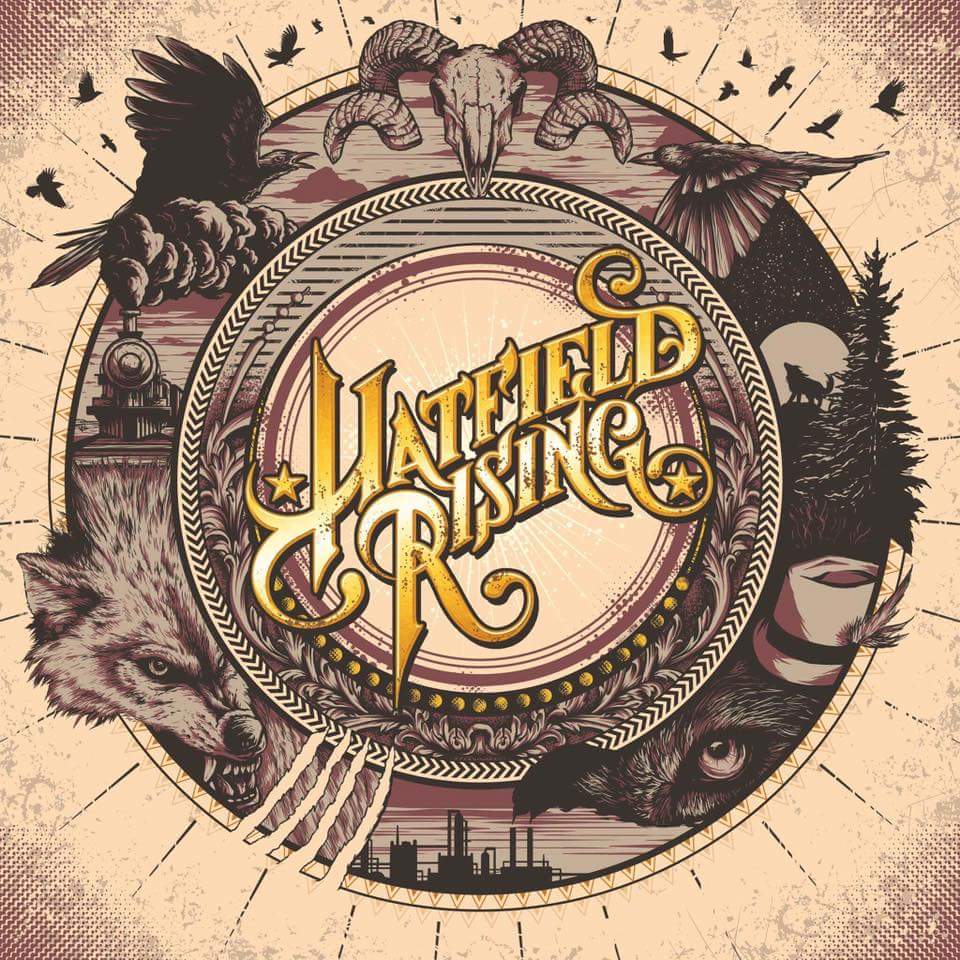 ANNOUNCEMENT! Hatfield Rising have signed with TMR Band Management. New dates and material coming soon. For now, we're raising a glass to the next step! Watch this space. BBC Introducing in Essex Planet Rock <a href="/Essex/">Essex</a> <a href="/peterkeevil/">Peter Keevil</a> Down The Front Media Essex Recording Studios