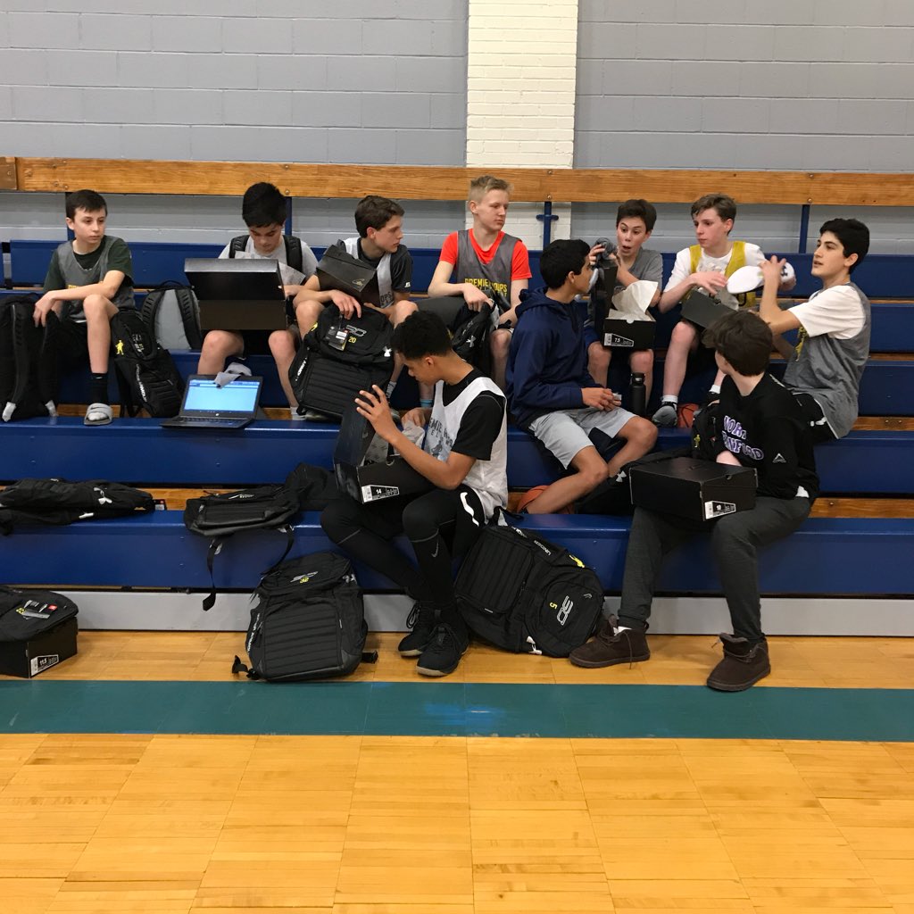 ZeroGravityBB's tweet photo. Thatβs a wrap for @PHD_Basketball #ZGMediaDay #PHDBasketball #ZGCT π https://t.co/zXndljEwt0