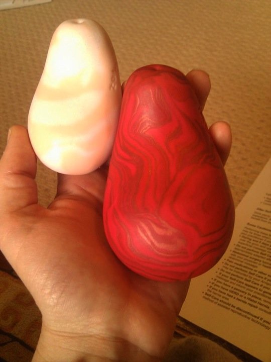 ZorrasYetas's tweet photo. Tamaño de utero normal vs utero menstruando

Después nos dicen exageradas https://t.co/jwXJcJ2eqw