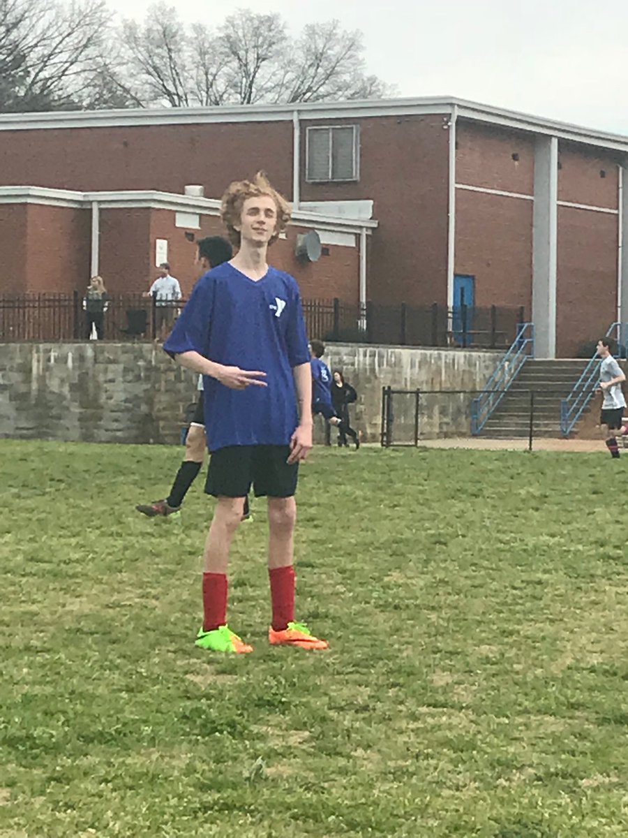 FcTeeter's tweet photo. Shouts out dirty dan @grady_parks 
#upthedragons https://t.co/c3LvGq38dV
