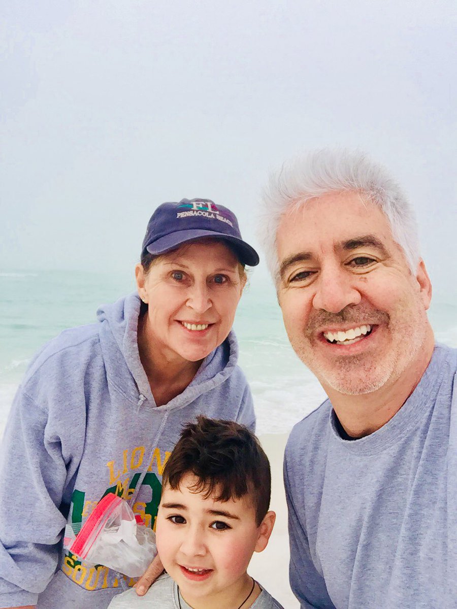 Hanging out in Pensacola! <a href="/Running_jimmy/">Jim Cheek</a>