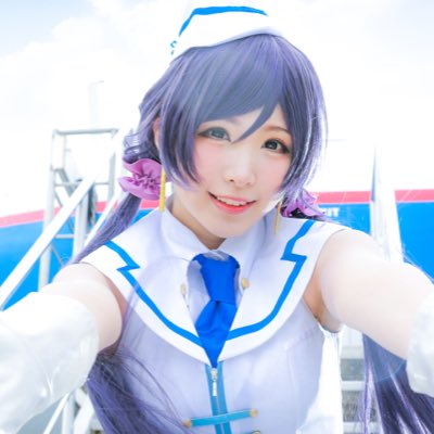Twitterのコスプレ画像47