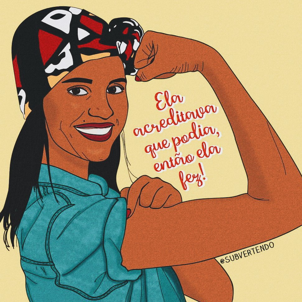A fé nos move, o medo nos move, a esperança nos move, o foco nos move, a determinação nos move... nós nos movemos! Todo amor, carinho, admiração e orgulho que sentimos por nossa menina nos faz lutar a cada momento sem recuar. A luta não acabou. Só amor! #FicaGleici