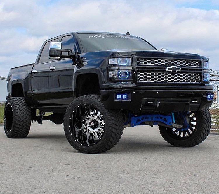 DirtymaxTrucks's tweet image. Nice 😻