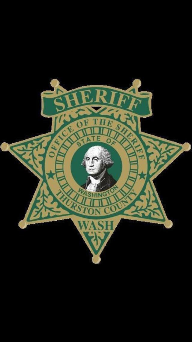 Thurston County, WA Jail Roster People Lookup