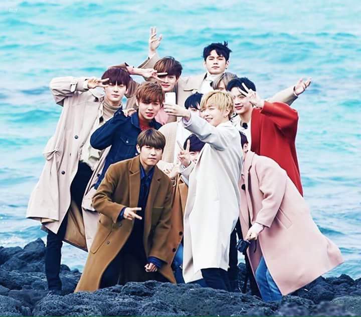 NamiThuy's tweet photo. #워너원_괜찮아_약속해 https://t.co/uP0HeX0tBn