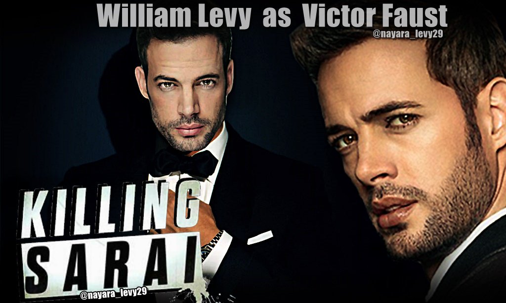 Victorfaust_'s tweet photo. RT @nayara_levy29 Finalmente a descansar papi @willylevy29 Gracias por nos dar lo mejor de su talento , por poner su alma en este proyecto #KillingSarai , sabes que valoramos su esfuerzo y te apoyamos ,para nosotras es un placer y un gran honor poder verte......  @killing_sarai https://t.co/RaKuGGQXxr