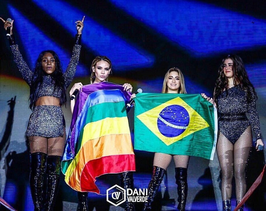 cabello_jonatas's tweet photo. thank you girls for everything you have done for me in this time that has passed forever I will be grateful for everything I will continue to love you forever! #ThankYouFifthHarmony
BRAZIL LOVE U 💗💗❤❤
@LaurenJauregui @dinahjane97 @AllyBrooke @NormaniKordei @Camila_Cabello https://t.co/kmMYgwCuoO