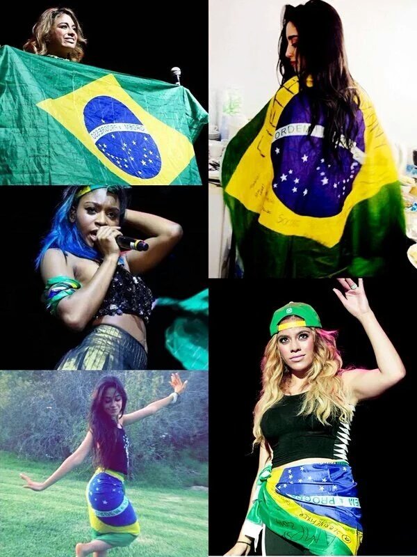 cabello_jonatas's tweet photo. thank you girls for everything you have done for me in this time that has passed forever I will be grateful for everything I will continue to love you forever! #ThankYouFifthHarmony
BRAZIL LOVE U 💗💗❤❤
@LaurenJauregui @dinahjane97 @AllyBrooke @NormaniKordei @Camila_Cabello https://t.co/kmMYgwCuoO