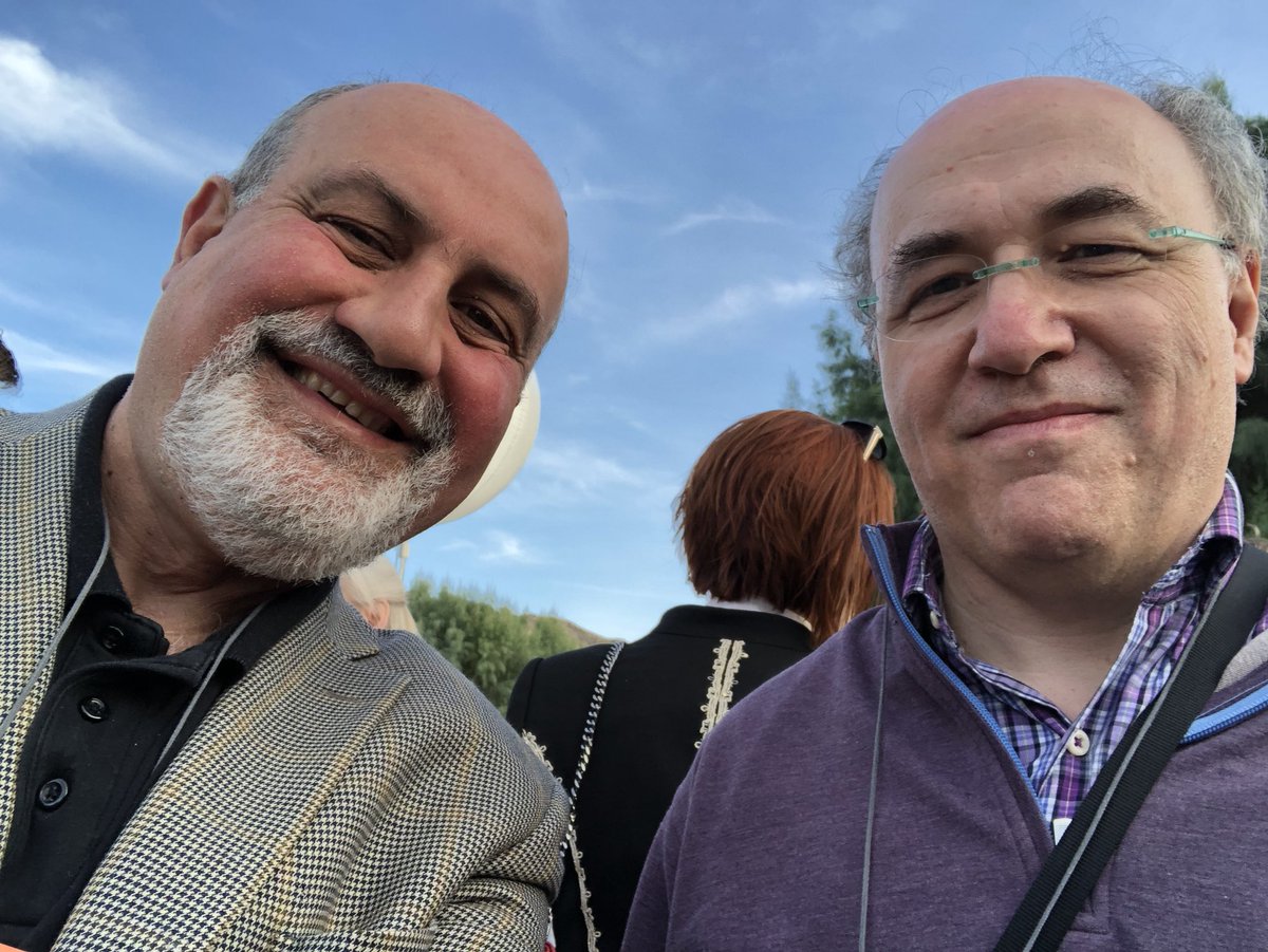 Nassim taleb quotes twitter Nassim taleb quotes twitter